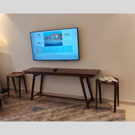 Address Beach Resort Fujairah - Apartments Zewnętrze zdjęcie