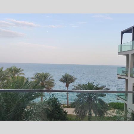 Address Beach Resort Fujairah - Apartments Zewnętrze zdjęcie