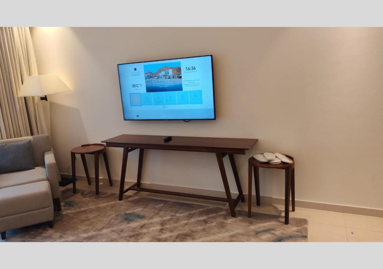 Address Beach Resort Fujairah - Apartments Zewnętrze zdjęcie