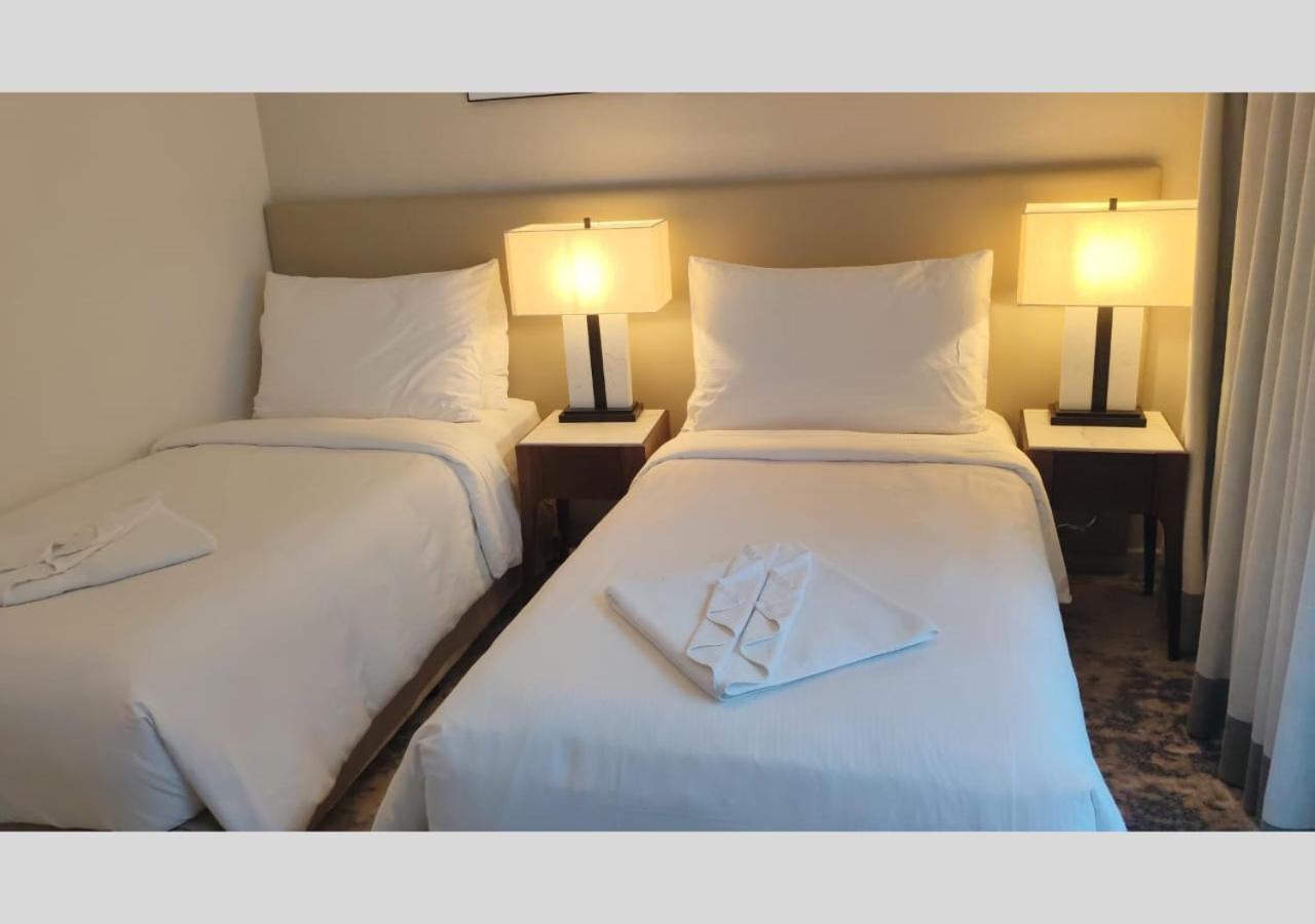 Address Beach Resort Fujairah - Apartments Zewnętrze zdjęcie