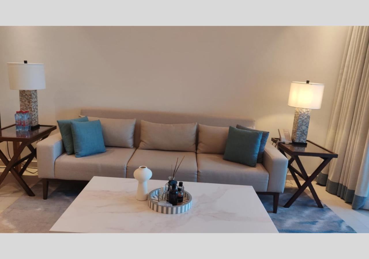 Address Beach Resort Fujairah - Apartments Zewnętrze zdjęcie
