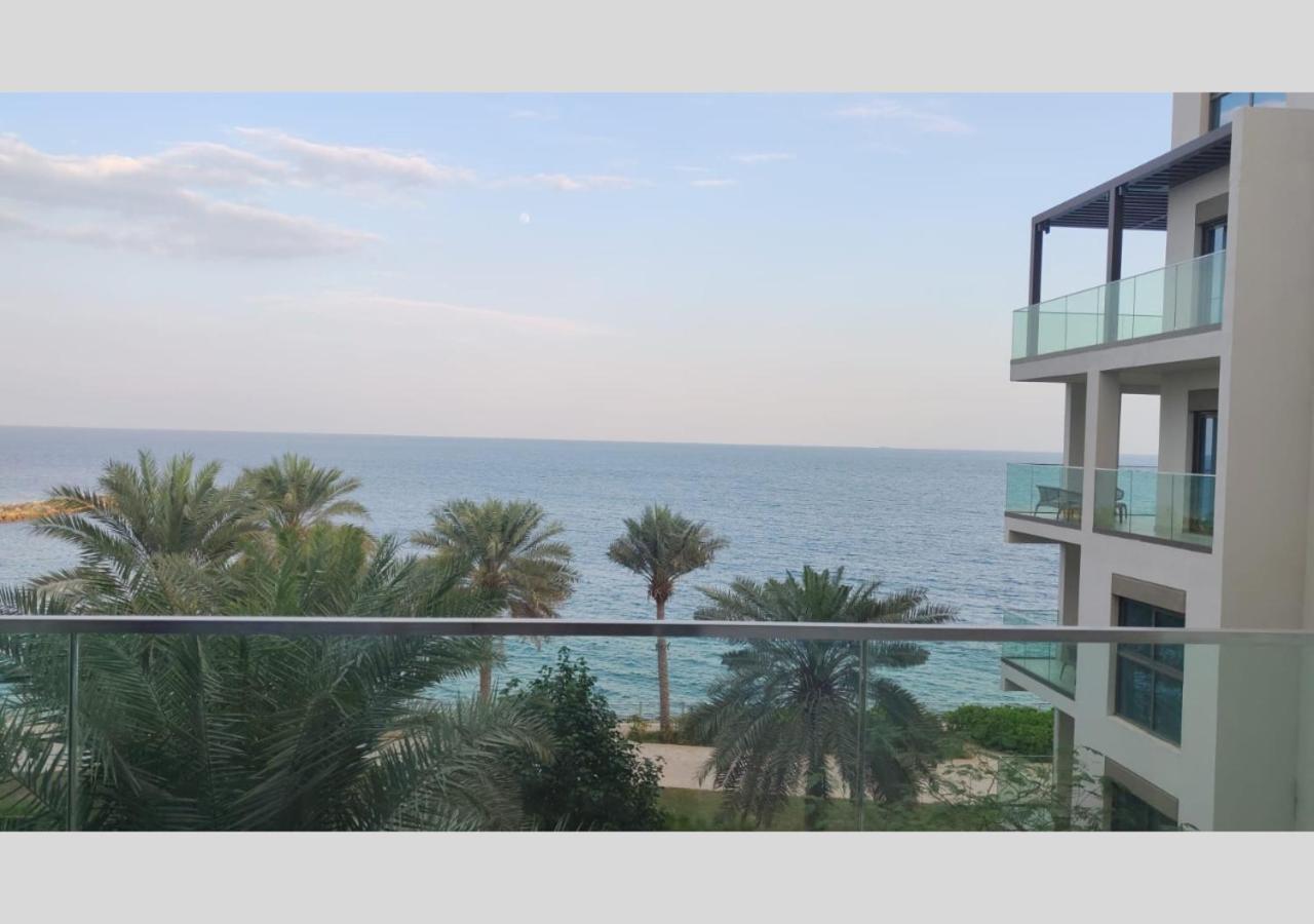 Address Beach Resort Fujairah - Apartments Zewnętrze zdjęcie