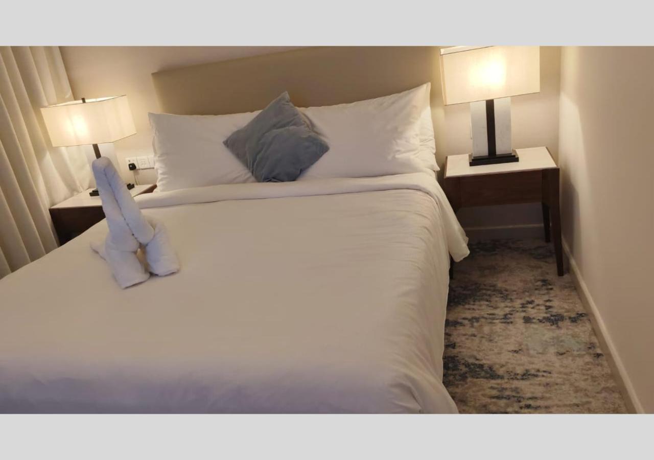 Address Beach Resort Fujairah - Apartments Zewnętrze zdjęcie
